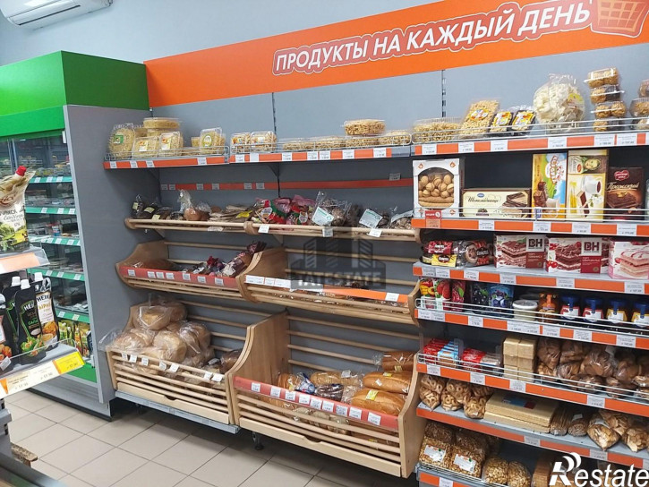 Помещение свободного назначения улица Залесная, 2б