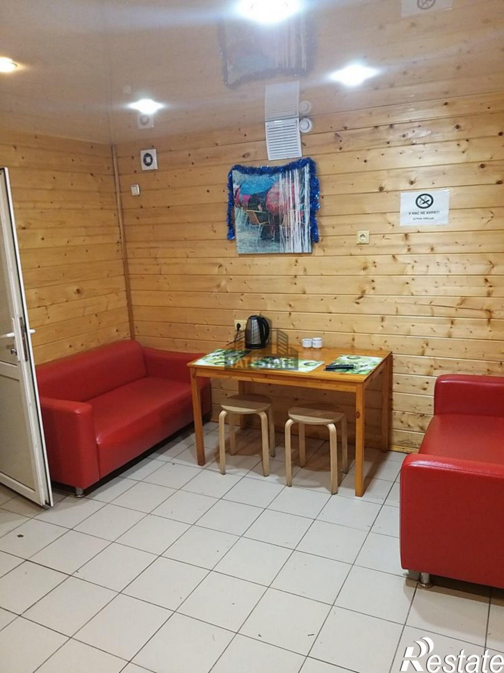 Помещение свободного назначения улица Залесная, 2б