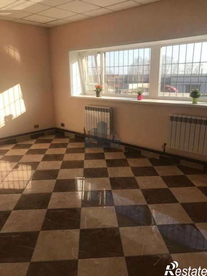 Производственное помещение улица Центральная, 3а