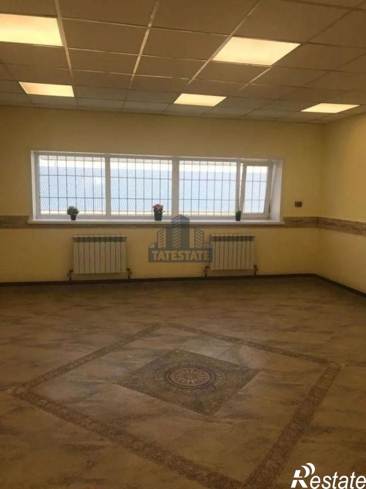 Производственное помещение улица Центральная, 3а