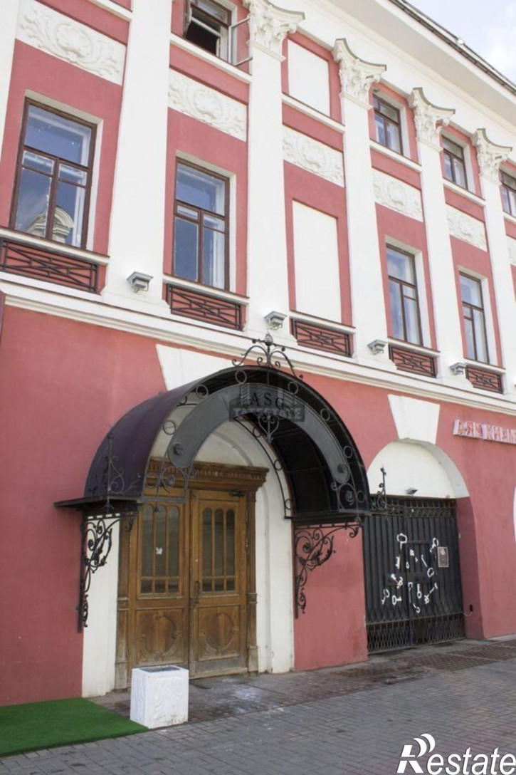 Офис улица Баумана, 42
