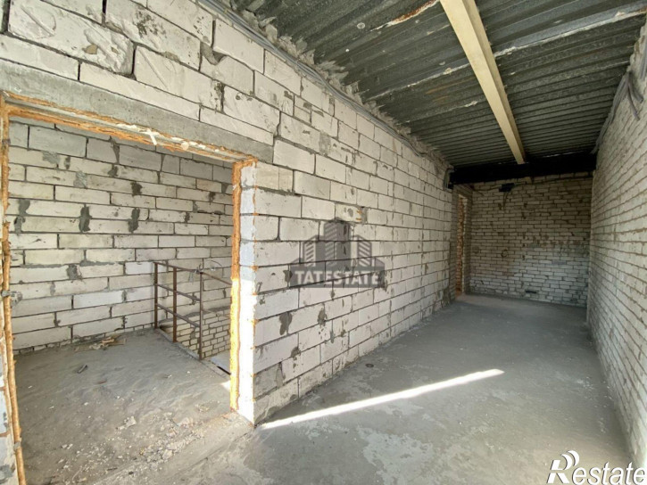 Помещение свободного назначения улица Сыртлановой, 20