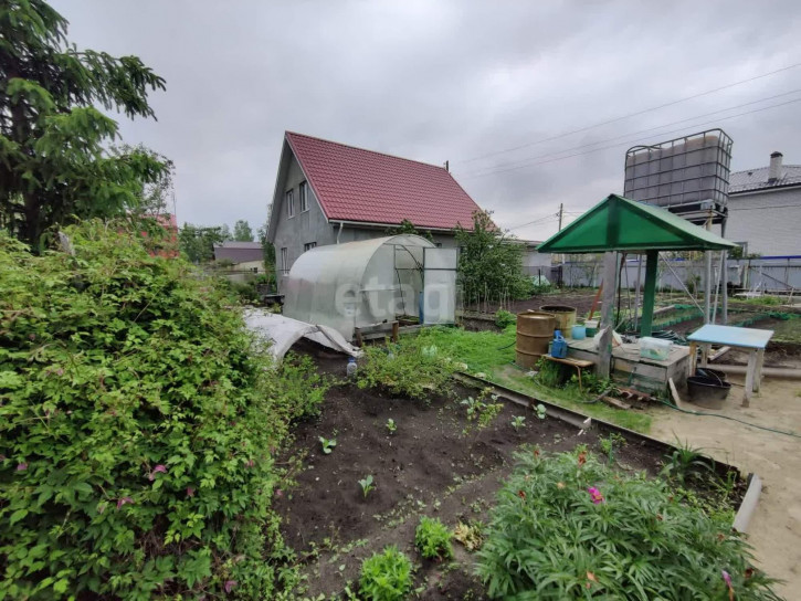 Коттедж/дом Союзная, 579