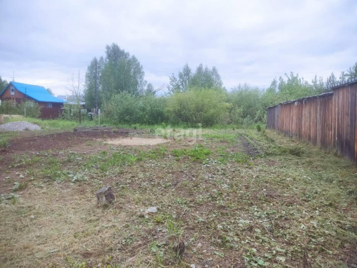 Земельный участок Длинная,