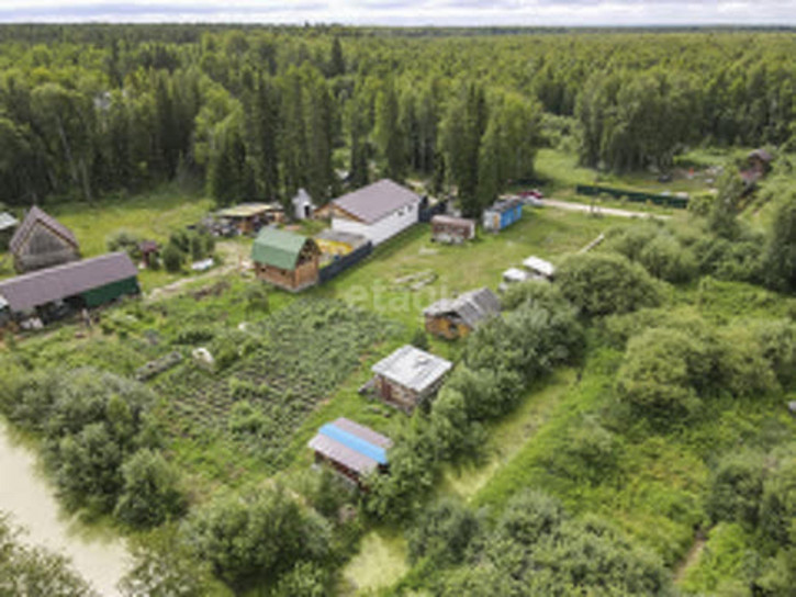 Земельный участок Аракчино СНТ