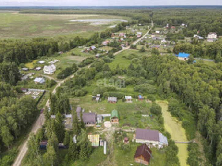 Земельный участок Аракчино СНТ