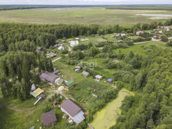 Земельный участок Аракчино СНТ