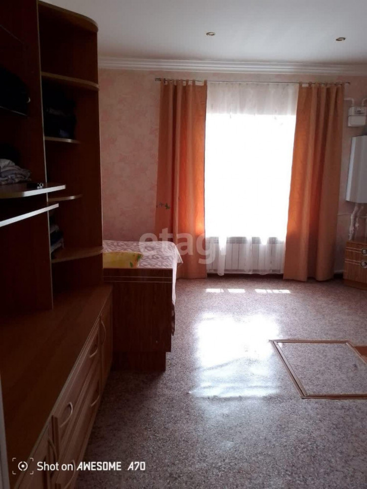 Коттедж/дом Покровское