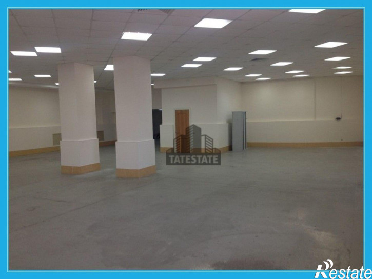 Торговое помещение проспект Победы, 206