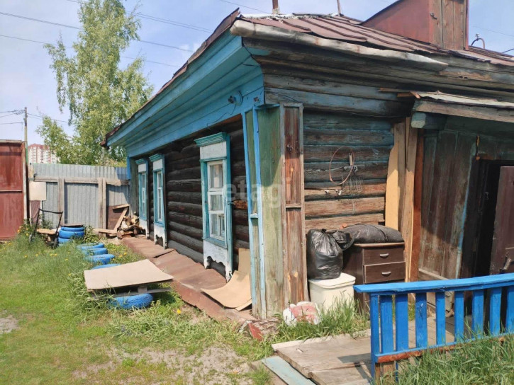 Коттедж/дом Шмидта, 66
