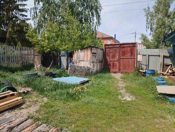 Коттедж/дом Шмидта, 66