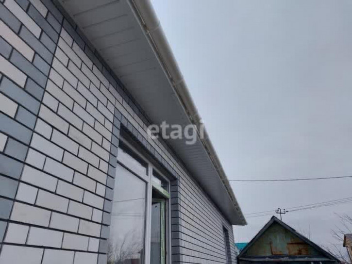 Коттедж/дом Сиреневая,