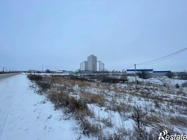 Земельный участок Респ Татарстан, Лаишевский р-н, село Столбище