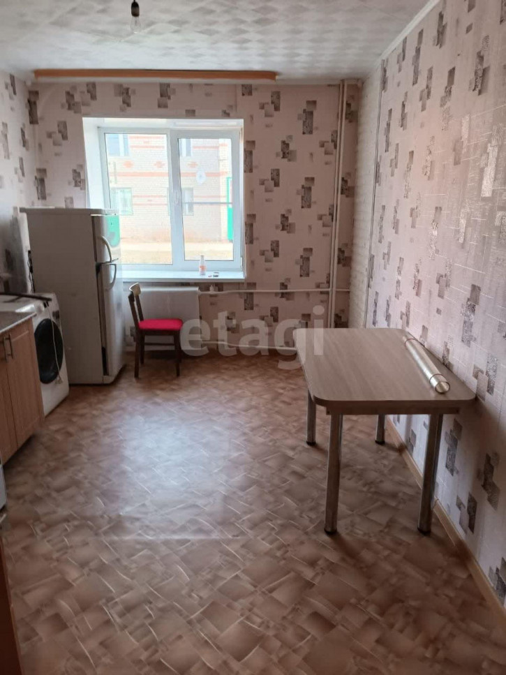 1-комн квартира Заводская, 1а