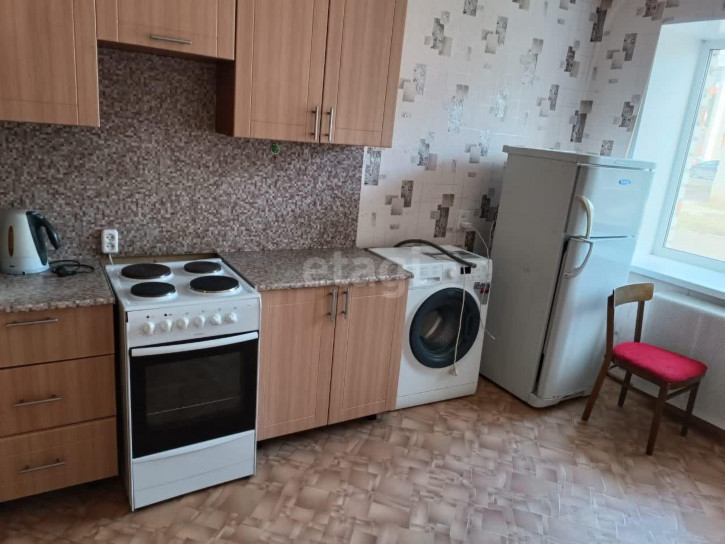 1-комн квартира Заводская, 1а