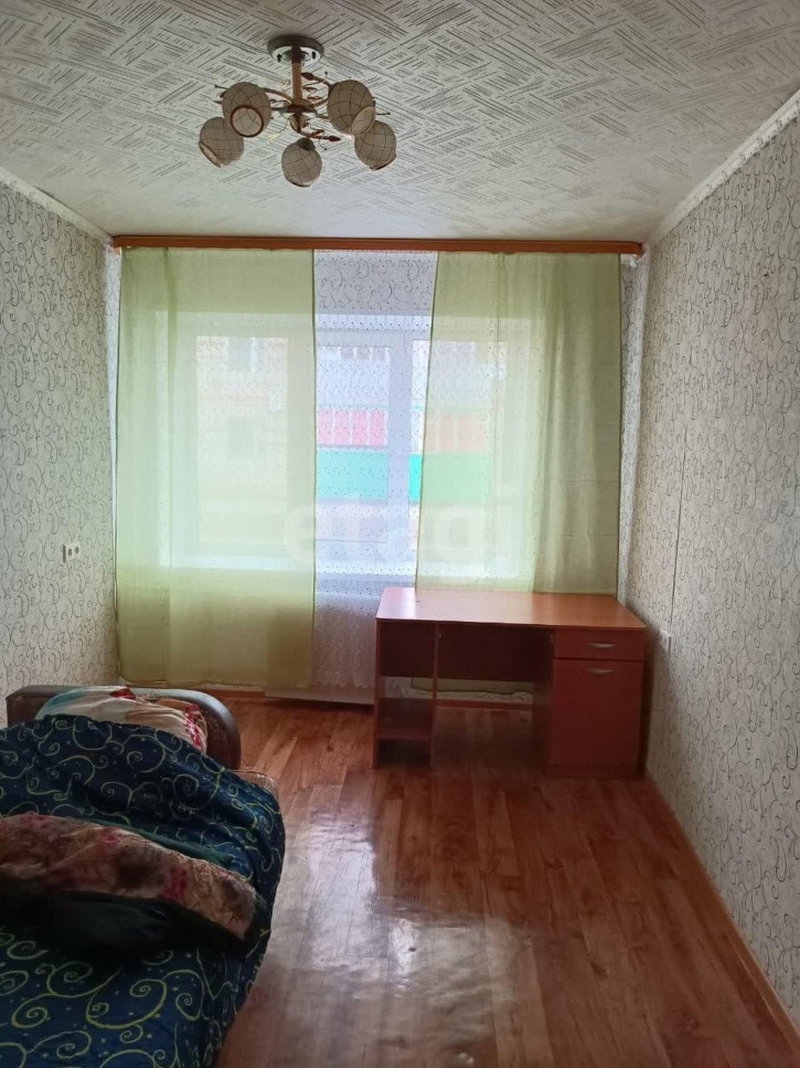 1-комн квартира Заводская, 1а