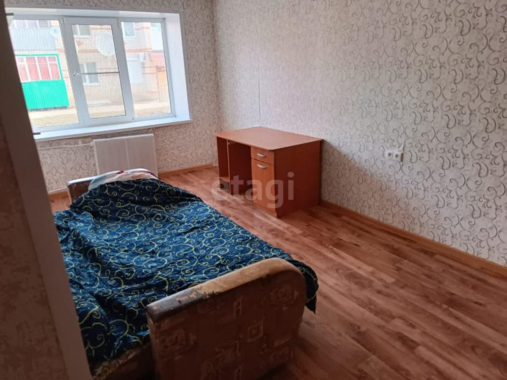 1-комн квартира Заводская, 1а