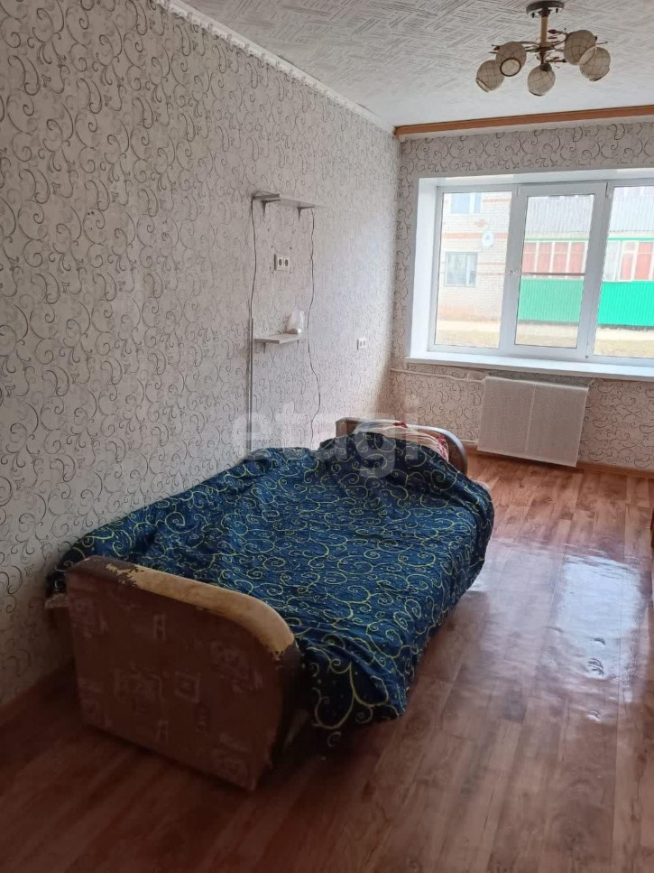 1-комн квартира Заводская, 1а