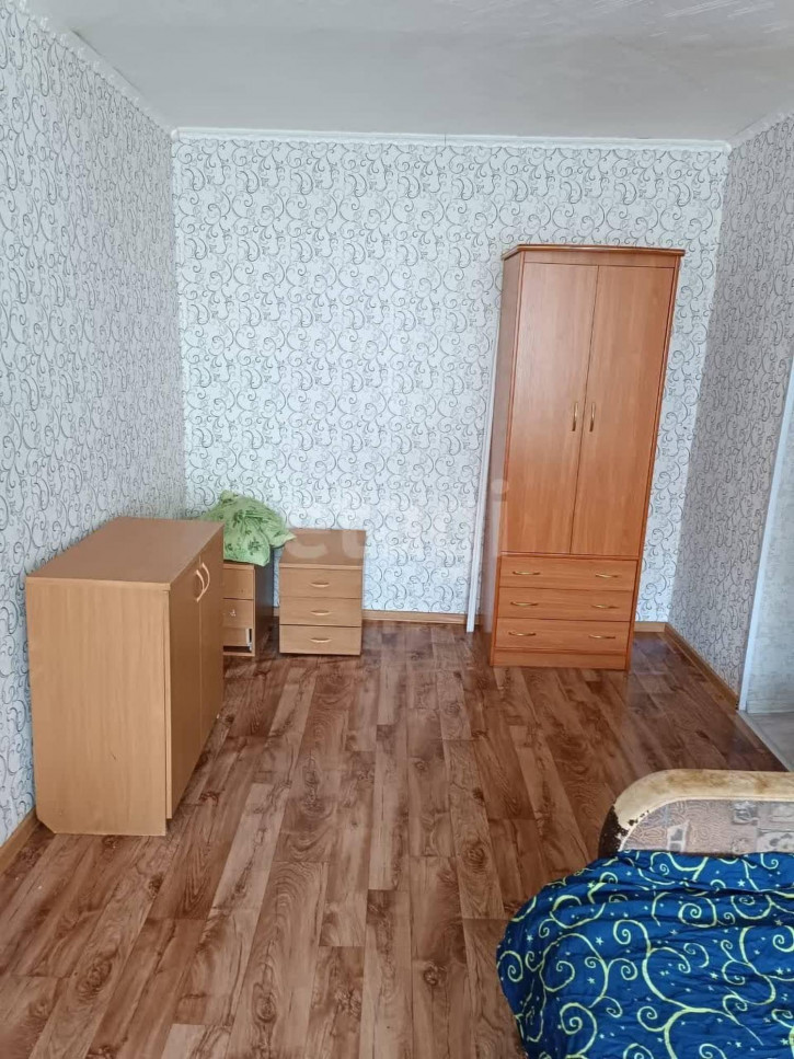 1-комн квартира Заводская, 1а
