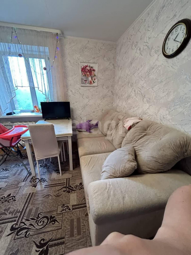 3-комн квартира Елизарова, 8