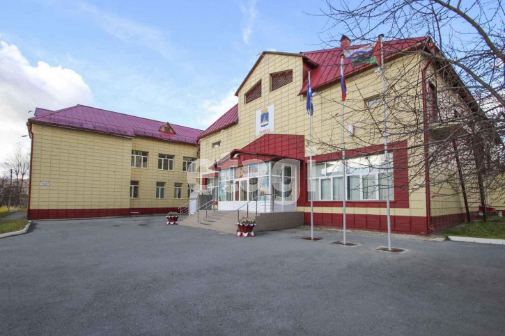 3-комн квартира Муравленко, 5