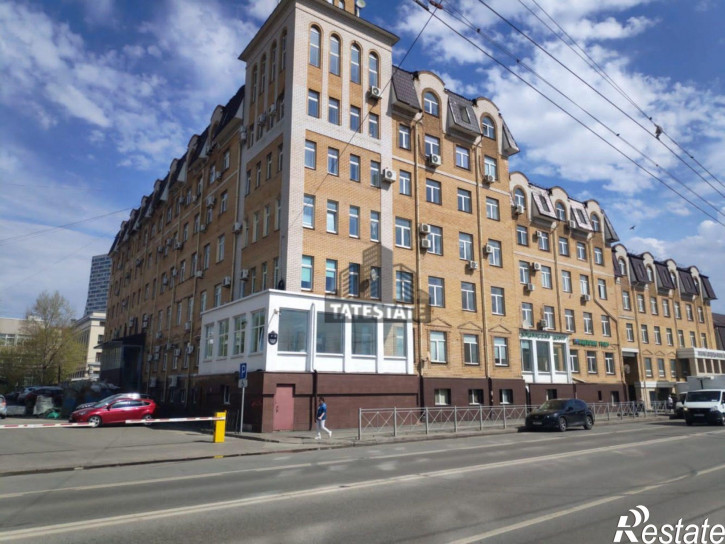Офис улица Островского, 67