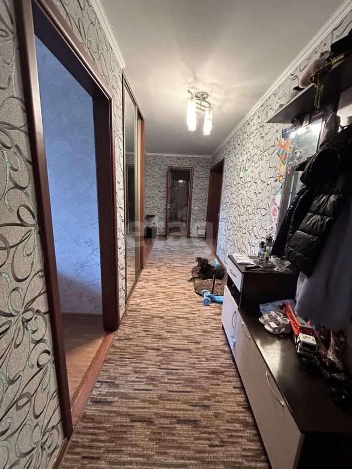 3-комн квартира Елизарова, 8