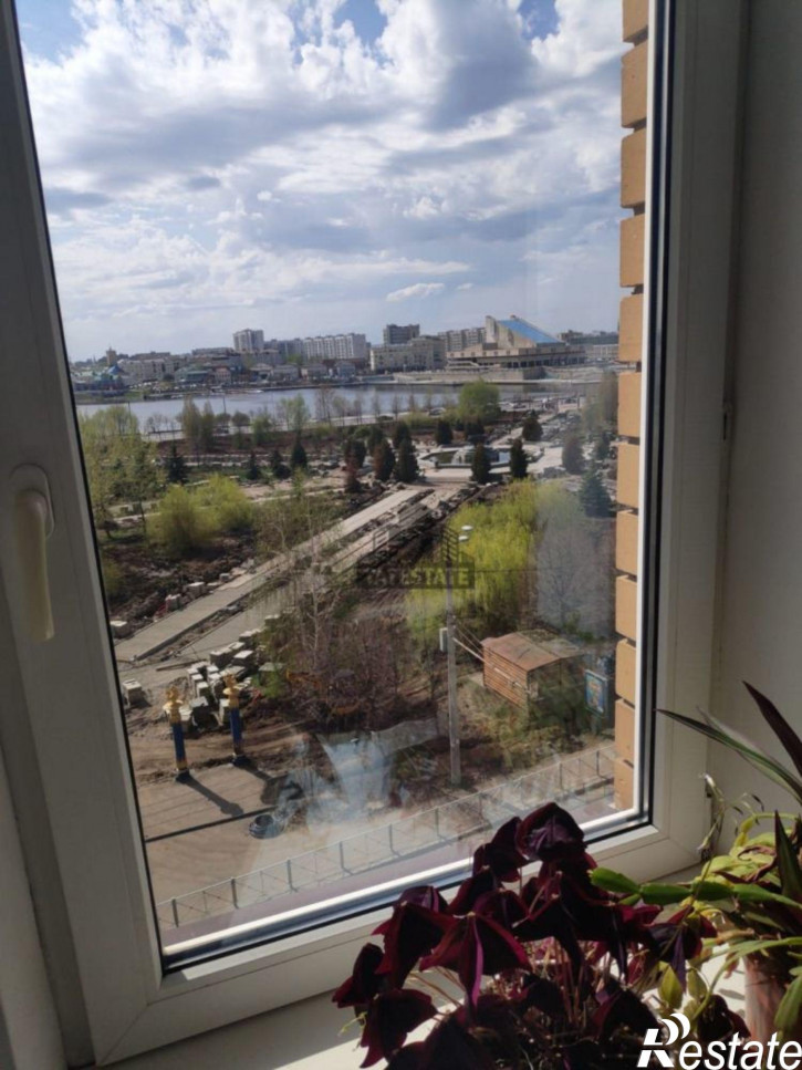 Офис улица Островского, 67