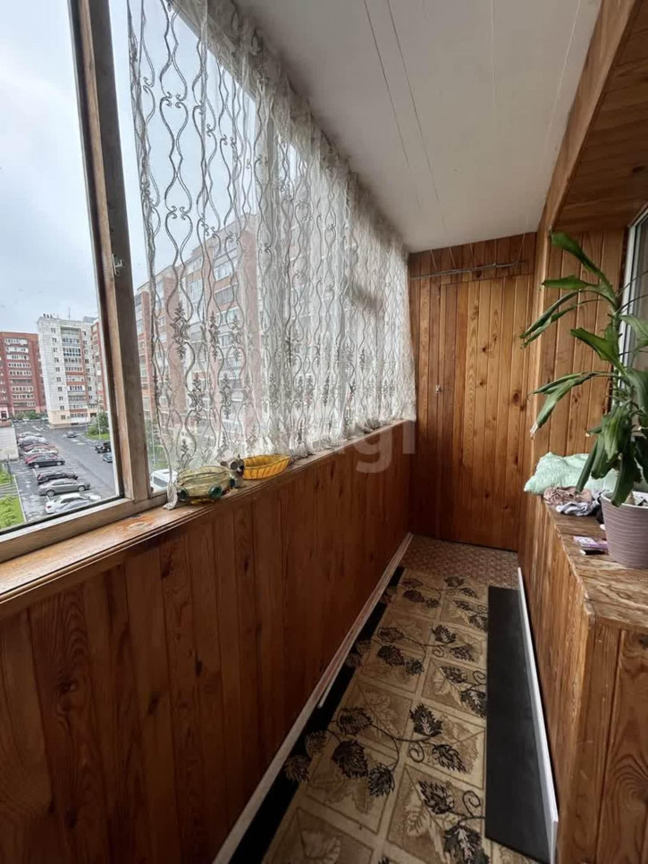3-комн квартира Елизарова, 8