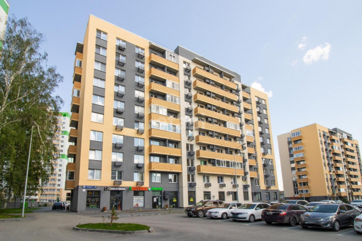Студия Вице-адмирала Воронцова, 5