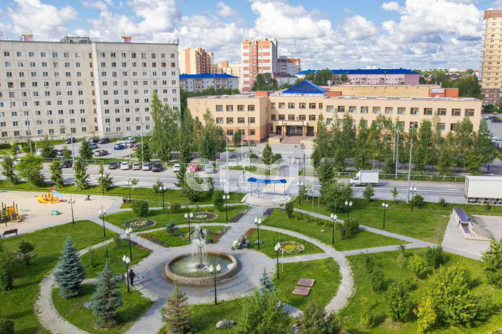 1-комн квартира Судоремонтная, 30/1
