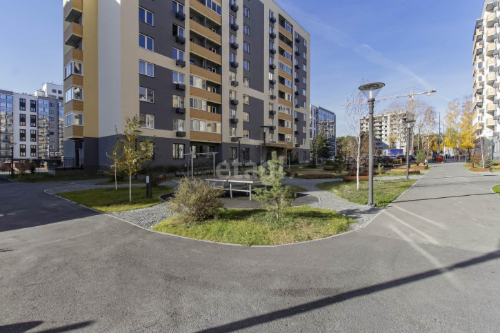 Студия Вице-адмирала Воронцова, 5