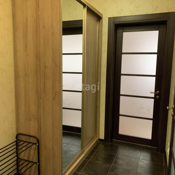 2-комн квартира Максима Горького, 68