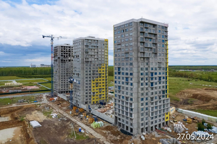 Студия Бориса Прудаева, 7