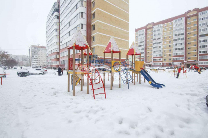 1-комн квартира Домостроителей, 16а