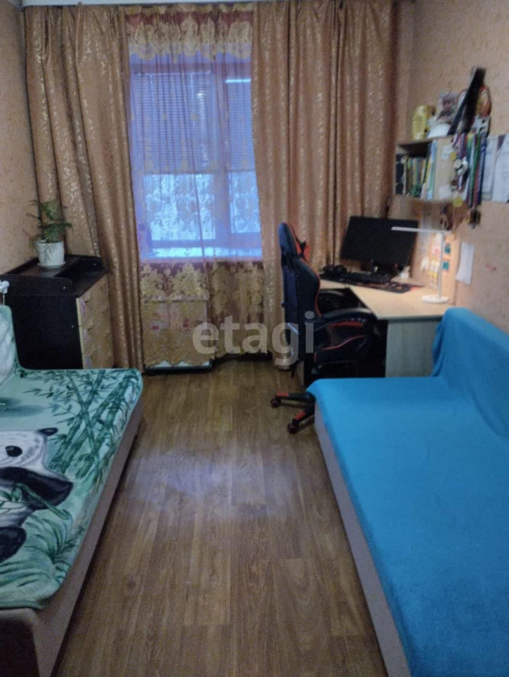 2-комн квартира Ватутина, 51