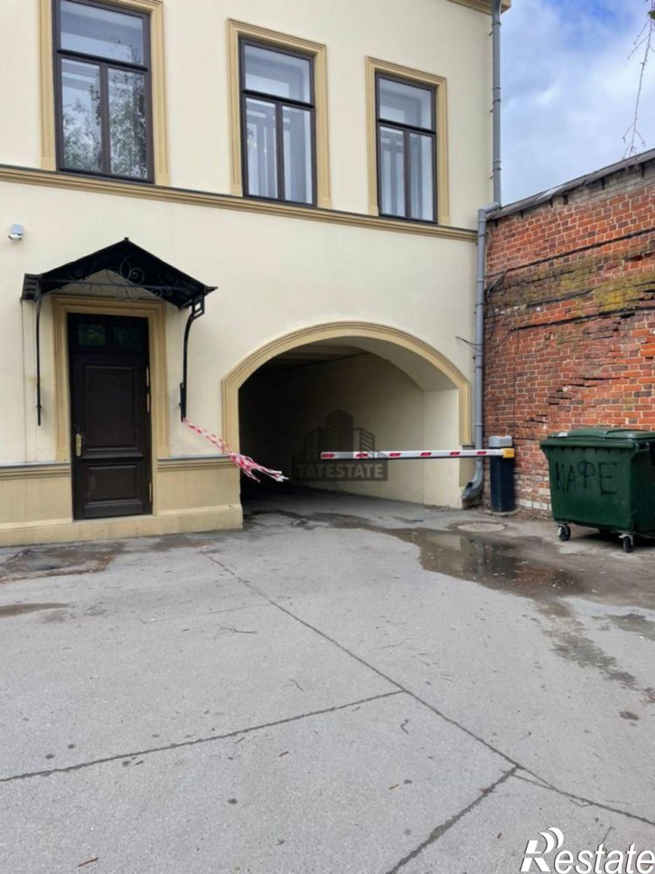 Помещение свободного назначения улица Островского, 15