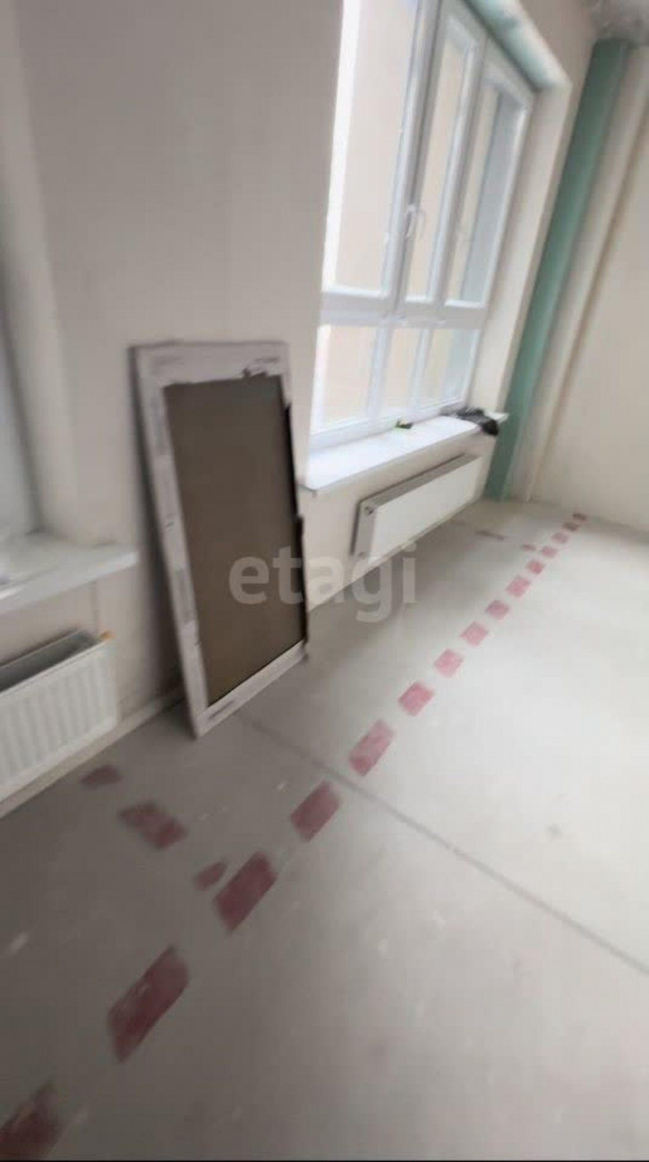 2-комн квартира Пожарных и спасателей, 14