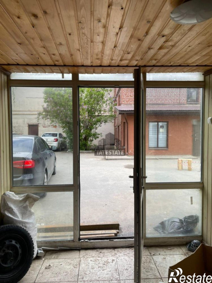 Помещение свободного назначения улица Островского, 15