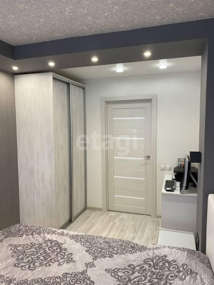 2-комн квартира Прокопия Артамонова, 4
