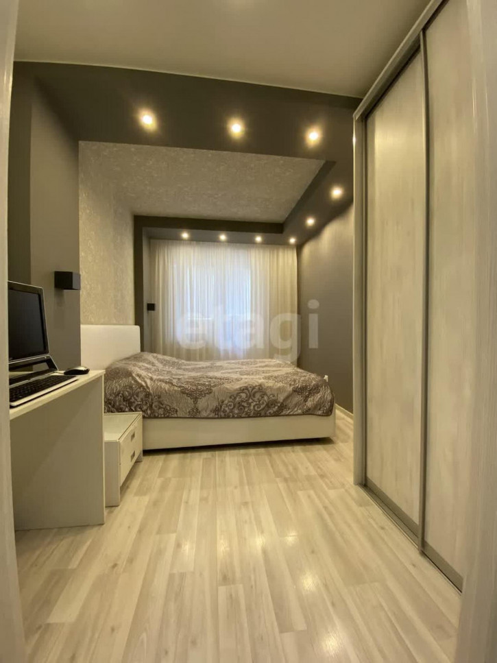 2-комн квартира Прокопия Артамонова, 4