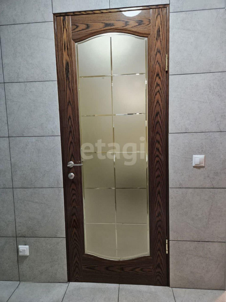 1-комн квартира Мельникайте, 80