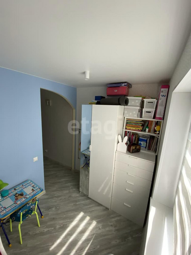 2-комн квартира Прокопия Артамонова, 4