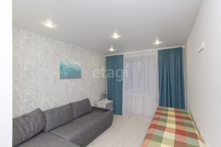 2-комн квартира Грибоедова, 8