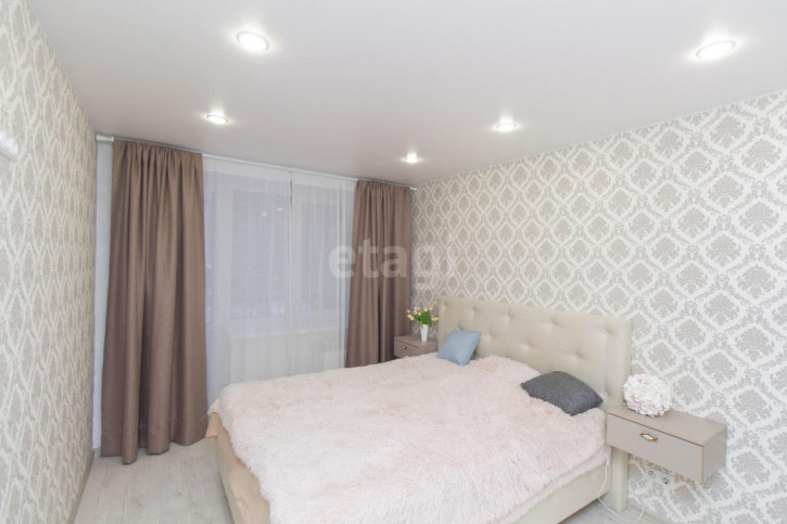 2-комн квартира Грибоедова, 8
