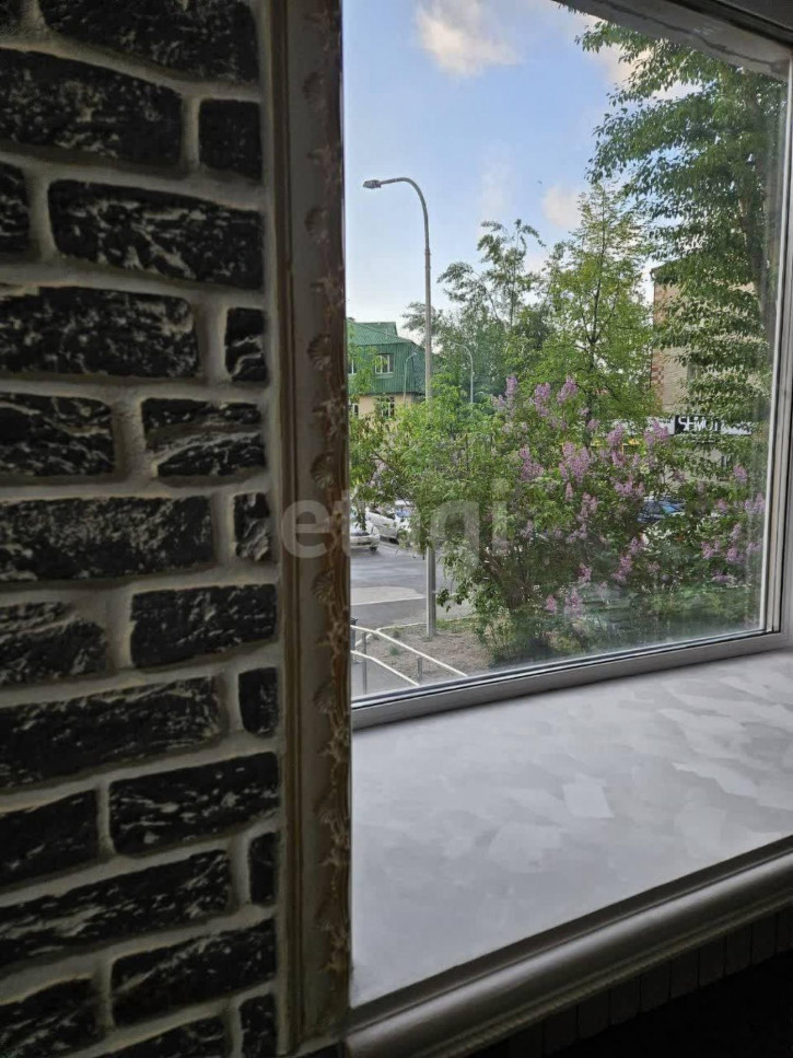 1-комн квартира Мельникайте, 80