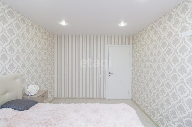 2-комн квартира Грибоедова, 8