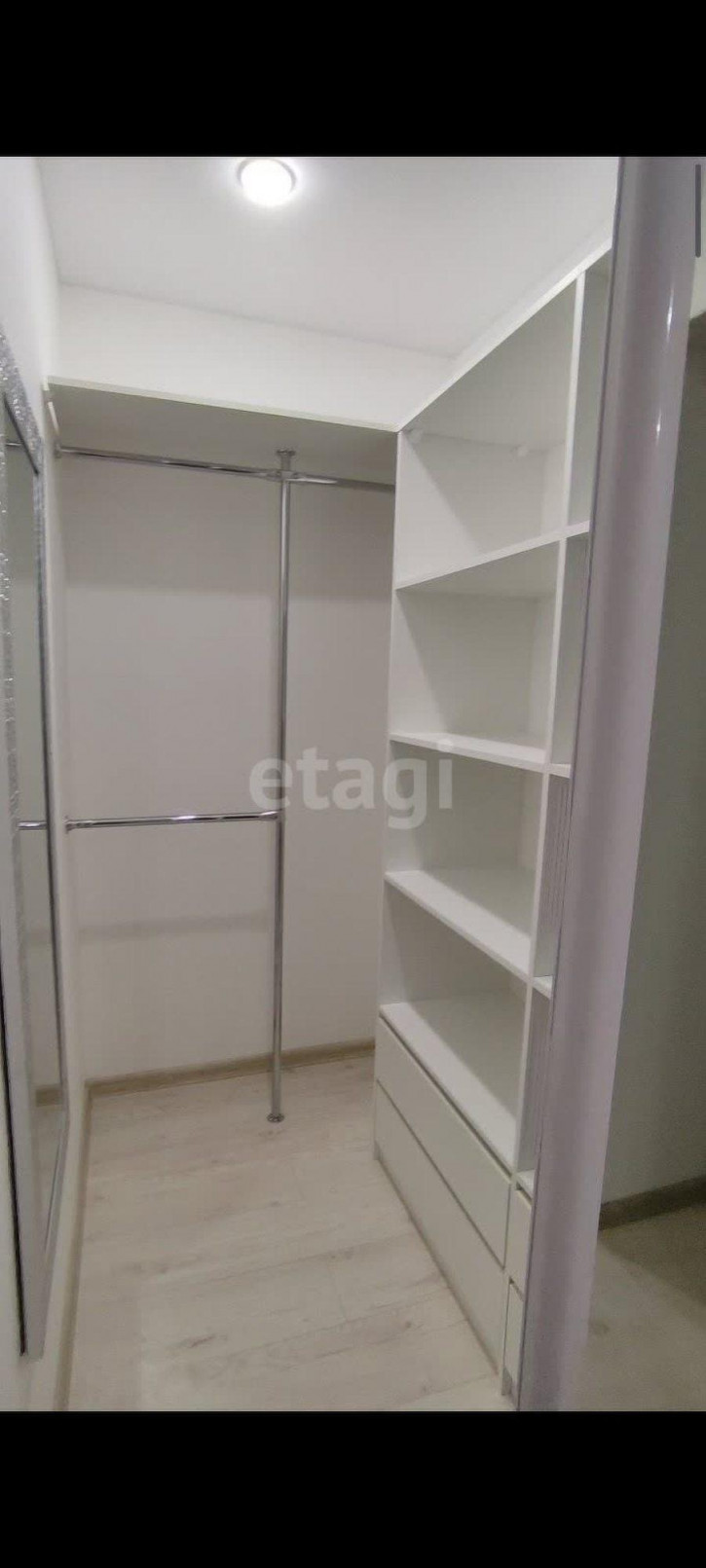 2-комн квартира Грибоедова, 8