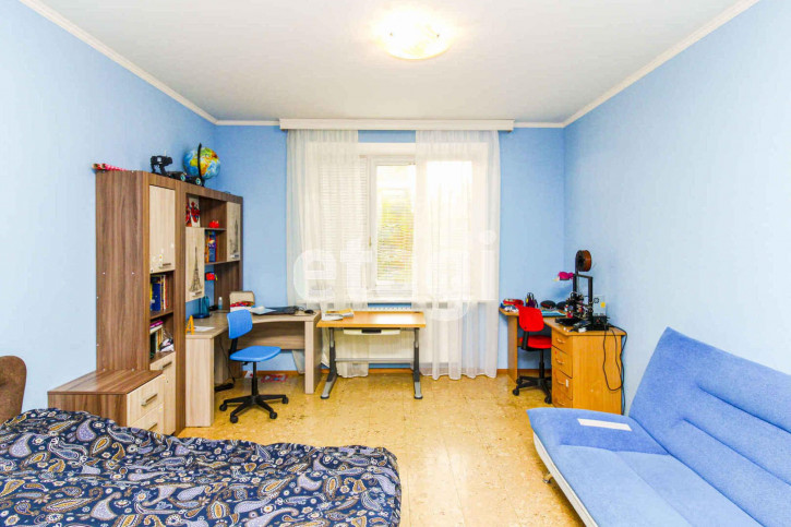 3-комн квартира Грибоедова, 2