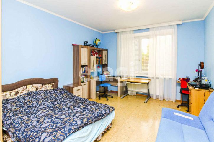 3-комн квартира Грибоедова, 2